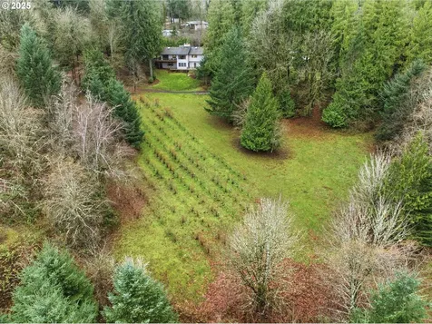 21645 NE Mccormick Hill Road Hillsboro OR 97123