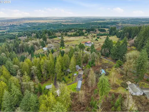 21645 NE Mccormick Hill Road Hillsboro OR 97123
