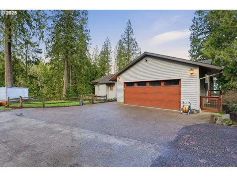 21645 NE Mccormick Hill Road Hillsboro OR 97123
