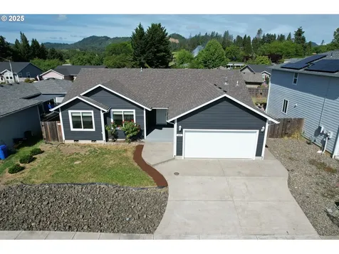 140 Teresa Lane Winston OR 97496