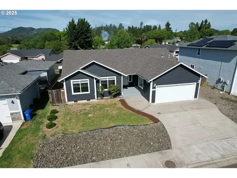 140 Teresa Lane Winston OR 97496