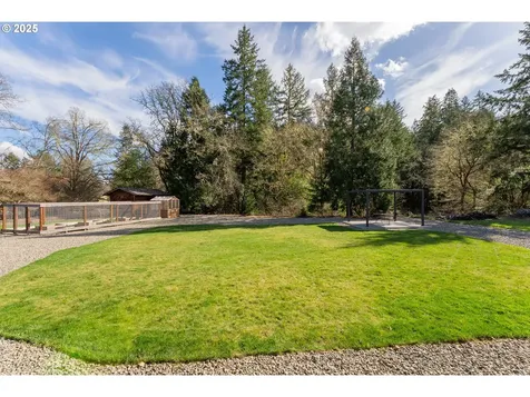 360 Champagne Creek Drive Roseburg OR 97471