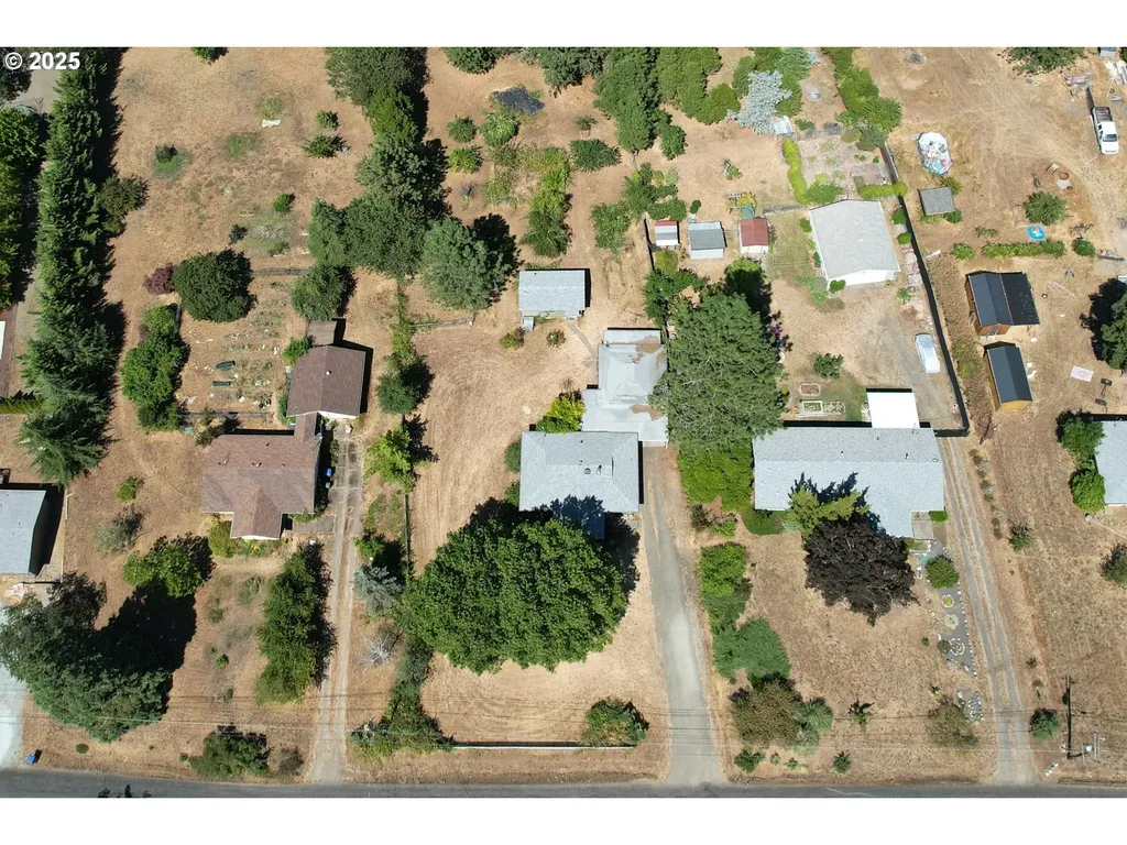 267 Crest Drive Myrtle Creek OR 97457