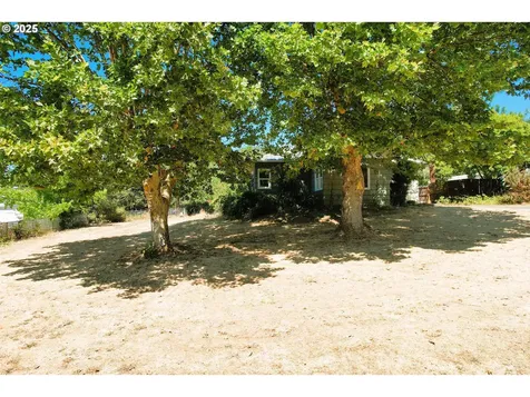 267 Crest Drive Myrtle Creek OR 97457