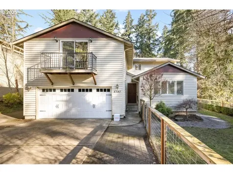 5797 Perrin Street West Linn OR 97068