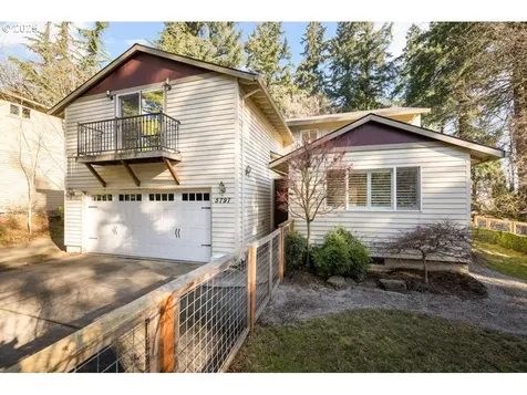 5797 Perrin Street West Linn OR 97068