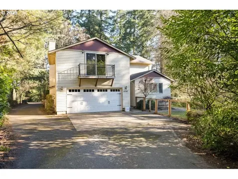5797 Perrin Street West Linn OR 97068