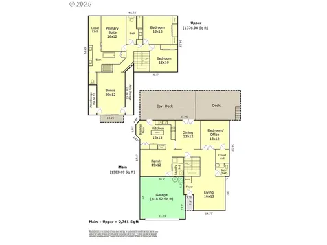 5797 Perrin Street West Linn OR 97068
