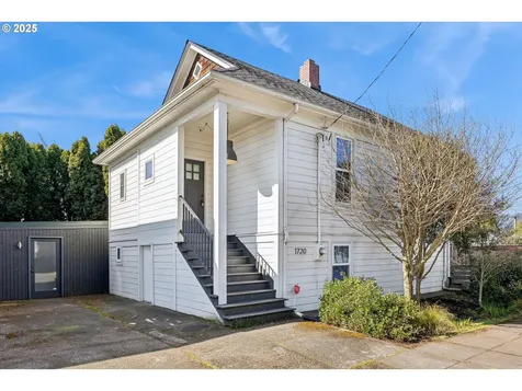 1720 SE Franklin Street Portland OR 97202