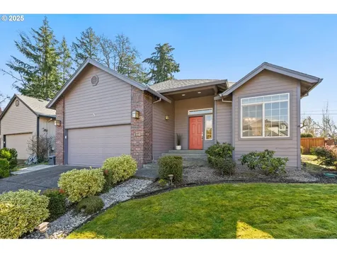 5140 NE Molly Street Hillsboro OR 97124