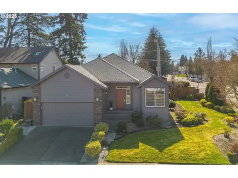5140 NE Molly Street Hillsboro OR 97124