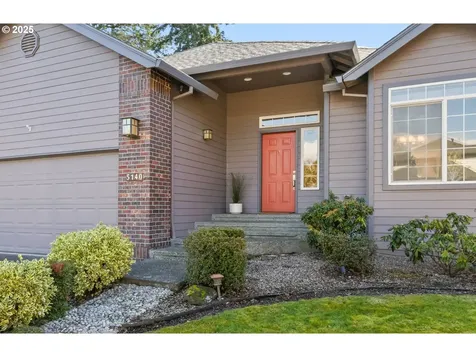5140 NE Molly Street Hillsboro OR 97124