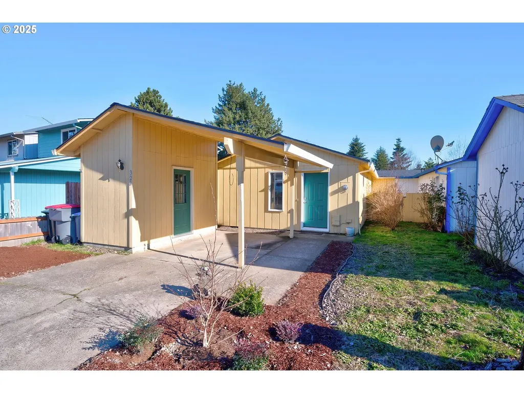 328 SW Westvale Street Mcminnville OR 97128