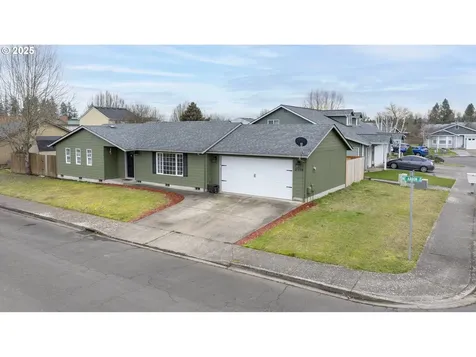 2550 NE Aaron Drive Mcminnville OR 97128