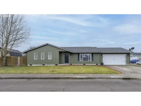 2550 NE Aaron Drive Mcminnville OR 97128