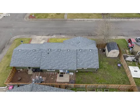 2550 NE Aaron Drive Mcminnville OR 97128