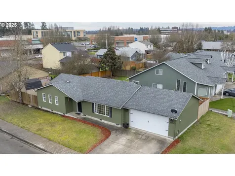2550 NE Aaron Drive Mcminnville OR 97128