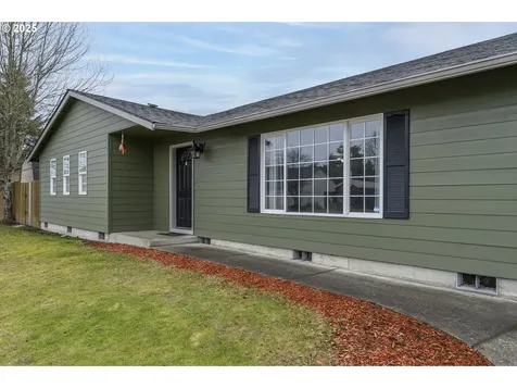 2550 NE Aaron Drive Mcminnville OR 97128
