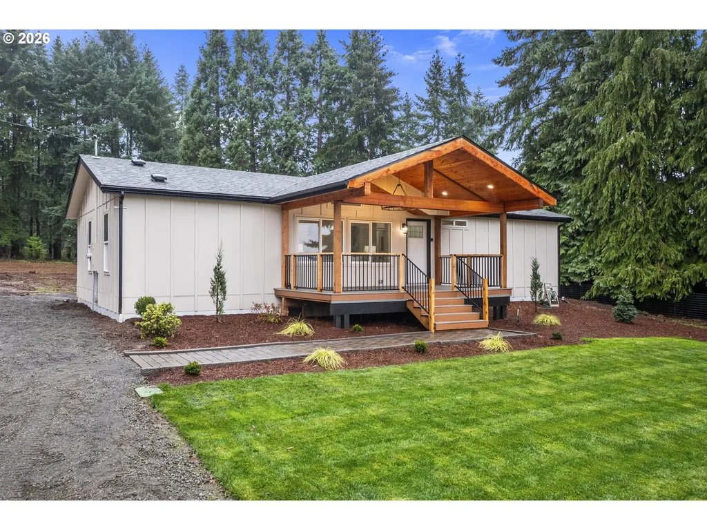 15776 S Pierce Road Molalla OR 97038