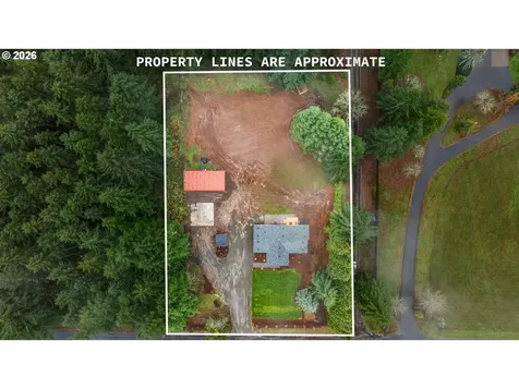 15776 S Pierce Road Molalla OR 97038