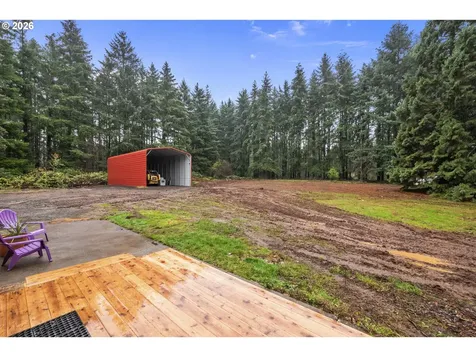15776 S Pierce Road Molalla OR 97038