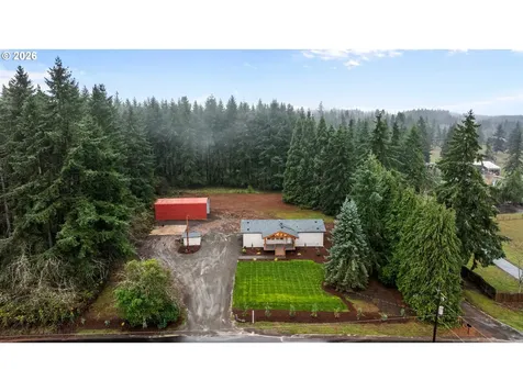 15776 S Pierce Road Molalla OR 97038