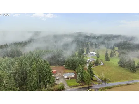 15776 S Pierce Road Molalla OR 97038