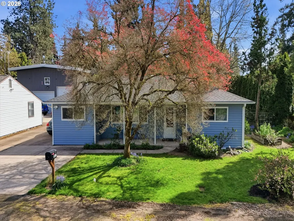 8917 Mt Baker Avenue Vancouver WA 98664