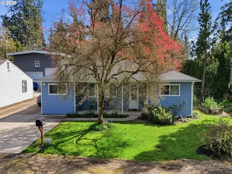 8917 Mt Baker Avenue Vancouver WA 98664