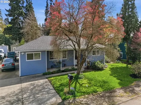 8917 Mt Baker Avenue Vancouver WA 98664