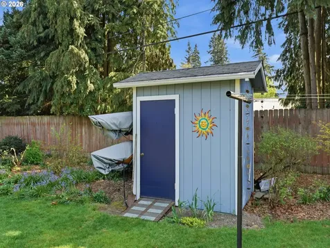 8917 Mt Baker Avenue Vancouver WA 98664