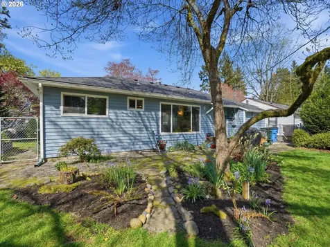 8917 Mt Baker Avenue Vancouver WA 98664