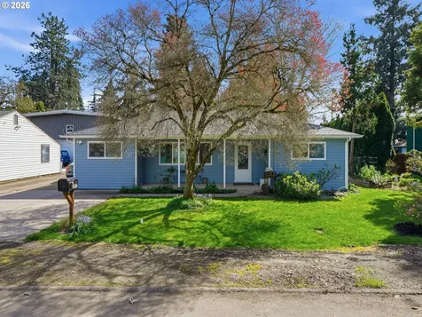 8917 Mt Baker Avenue Vancouver WA 98664