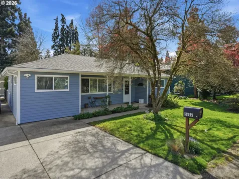 8917 Mt Baker Avenue Vancouver WA 98664