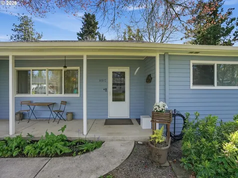 8917 Mt Baker Avenue Vancouver WA 98664