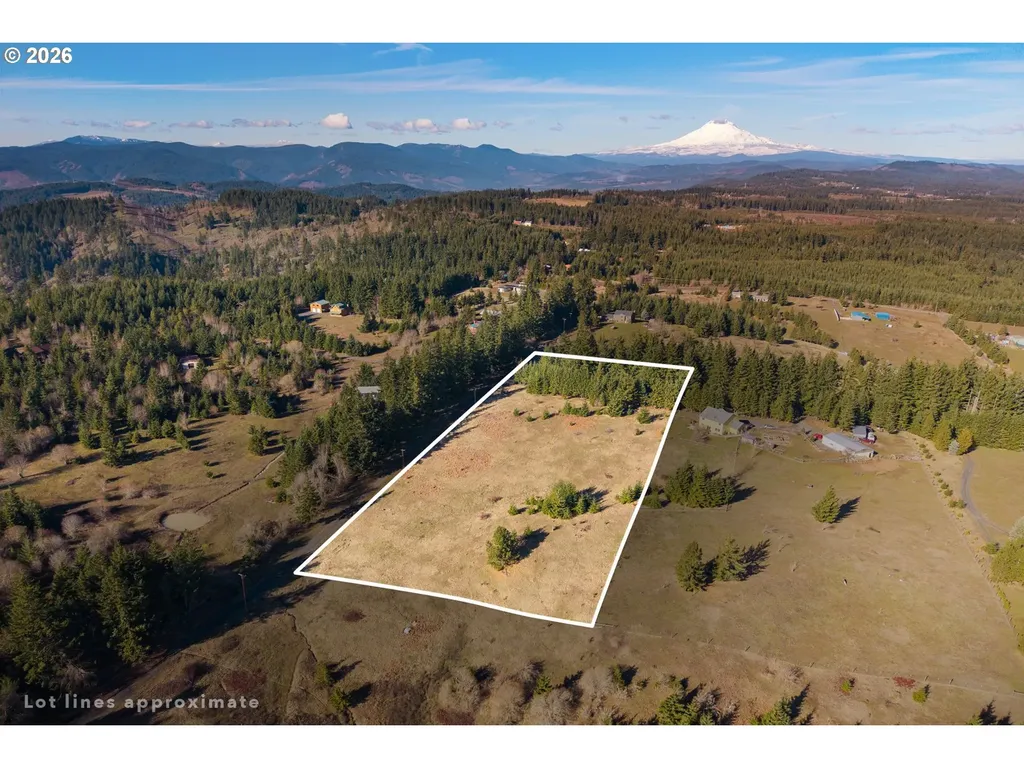 4 Windsong Lane White Salmon WA 98672