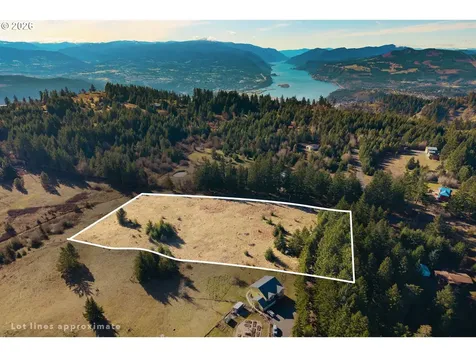 4 Windsong Lane White Salmon WA 98672
