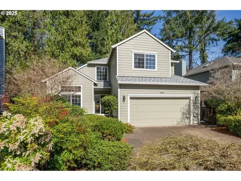 9508 SW Jonathan Court Portland OR 97219