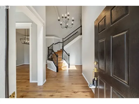 9508 SW Jonathan Court Portland OR 97219