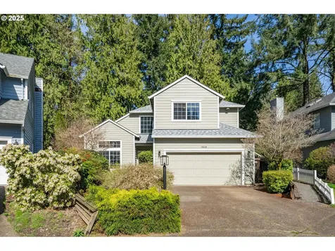 9508 SW Jonathan Court Portland OR 97219