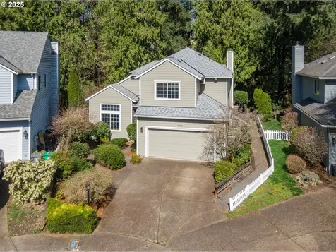 9508 SW Jonathan Court Portland OR 97219