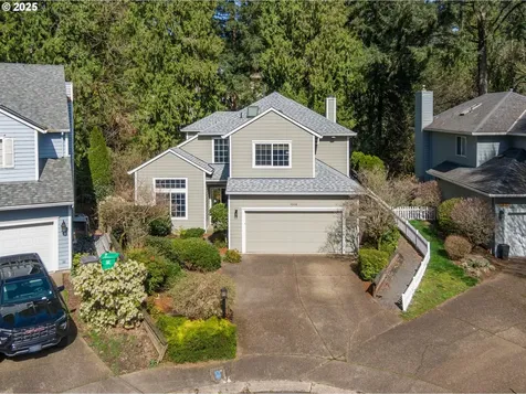 9508 SW Jonathan Court Portland OR 97219