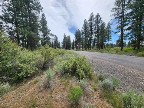 0 Brittany Way Chiloquin OR 97624