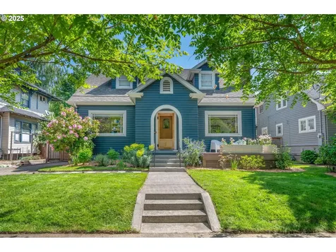 4014 N Concord Avenue Portland OR 97227