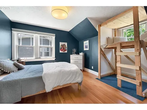4014 N Concord Avenue Portland OR 97227