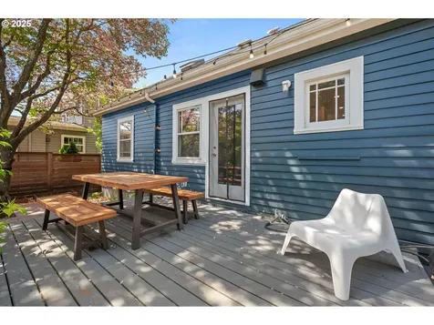 4014 N Concord Avenue Portland OR 97227