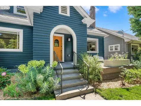 4014 N Concord Avenue Portland OR 97227