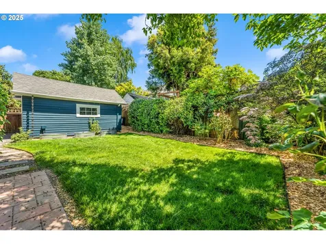 4014 N Concord Avenue Portland OR 97227