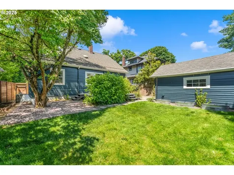 4014 N Concord Avenue Portland OR 97227