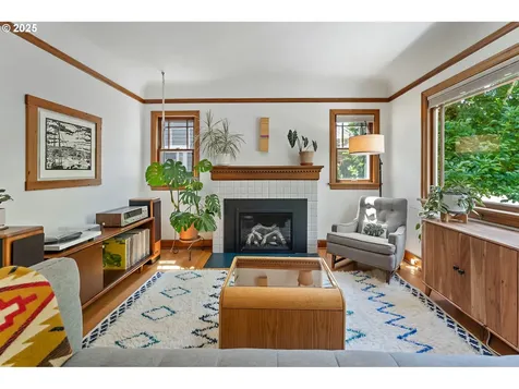 4014 N Concord Avenue Portland OR 97227